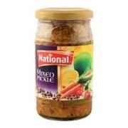 National ExHot Mix Pickle