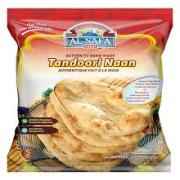 Alsafa Tandoori Naan