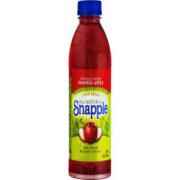 Snapple