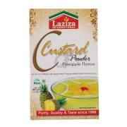 Laziza Custard Pine Apple Flavour