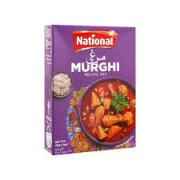 National Murghi
