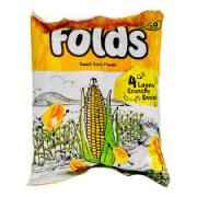 Kolson Folds Corn And Wheat Snacks Chips
