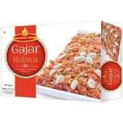 UK GAJAR HALWA