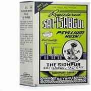 Psyllium Husk