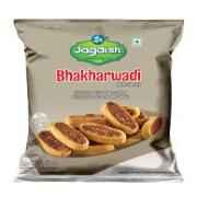 Jagdish Bhakharwadi