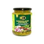 MD Sinhalese Pickle