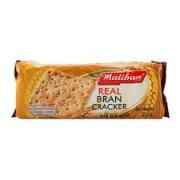 Maliban Real Bran Cracker Biscuit