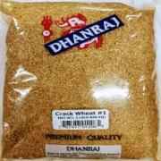Dhanraj Crack Wheat