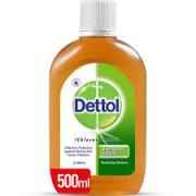 Dettol Antiseptic
