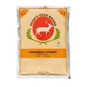 Shah's Deer Brand Fenugreek Powder