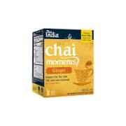 Tea India Chai Ginger Tea Bags