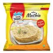 Vadilal Mathia