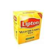 Lipton Yellow Lable Tea