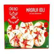 Deep Masala Idli