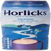 Horlicks Powder England