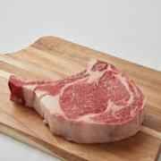 Bone In Ribeye