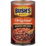 Bush's Best Brown Sugar Baked Beans