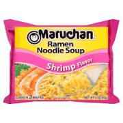 Maruchan Shrimp