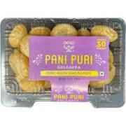 DEEP   PANI PURI GOLGAPPA