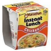 Maruchan Instant Lunch Chicken