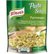 KNORR PASTA/SCE PARMES