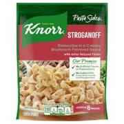 KNORR PASTA STROGANOFF
