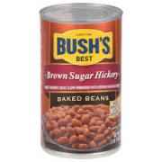 Bush's Best Brown Sugar Hickory Baked Beans