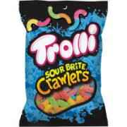 Trolli Sour Brite Crawlers