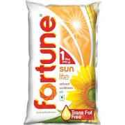 Fortune Sunflower Oil