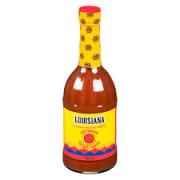 LOUISIANA THE PERFECT HOT SAUCE