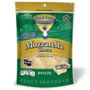 DUTCH FRMSSUPER MOZZARELLA CHEESE