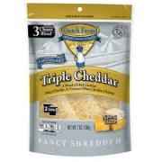 DUTCH FARMS SUPER TRIPLE CHEDDAR
