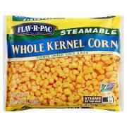 FLAV R PAC WHOLE KERNEL CORN