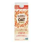 PLANET OAT MILK ORIGINAL