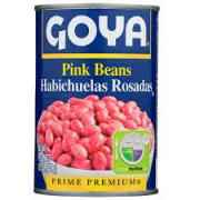 GOYA PINK BEANS