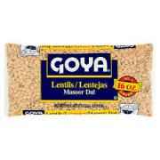 GOYA LENTIL