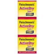 FLEIS ACTIVE DRY YEAST ORIGINAL