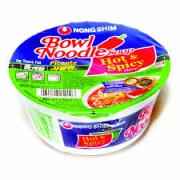 NONGSHIM SHIN NOODLES