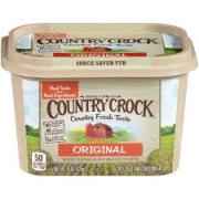 COUNTRY CROCK SPREAD ORIGINAL