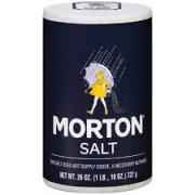 Morton Plain Salt