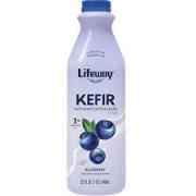 LIFEWAY BLUEBERRY KEFIR