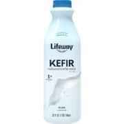 LIFEWAY KEFIR LF PLAIN