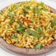 Jhal Muri