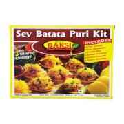 BANSI SEV BATATA PURI KIT