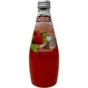 Gazab Basil Strawberry