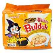 SAMYANG QUATTRO CHEESE BULDAK
