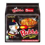 Samyang Chicken Noodles