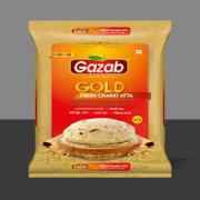 GAZAB Gold Atta
