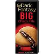Dark Fantasy Big