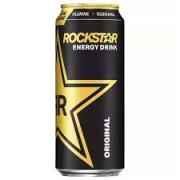 ROCKSTAR ENERGY DRINK